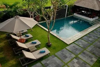 Amore Villas Dalung