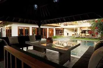 Amore Villas Dalung