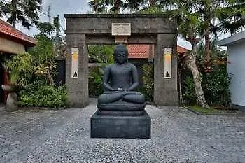 Amore Villas Dalung  Indonesia
