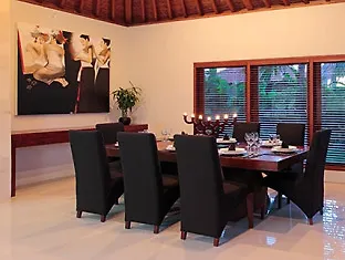 Amore Villas Dalung  Dalung (Bali)