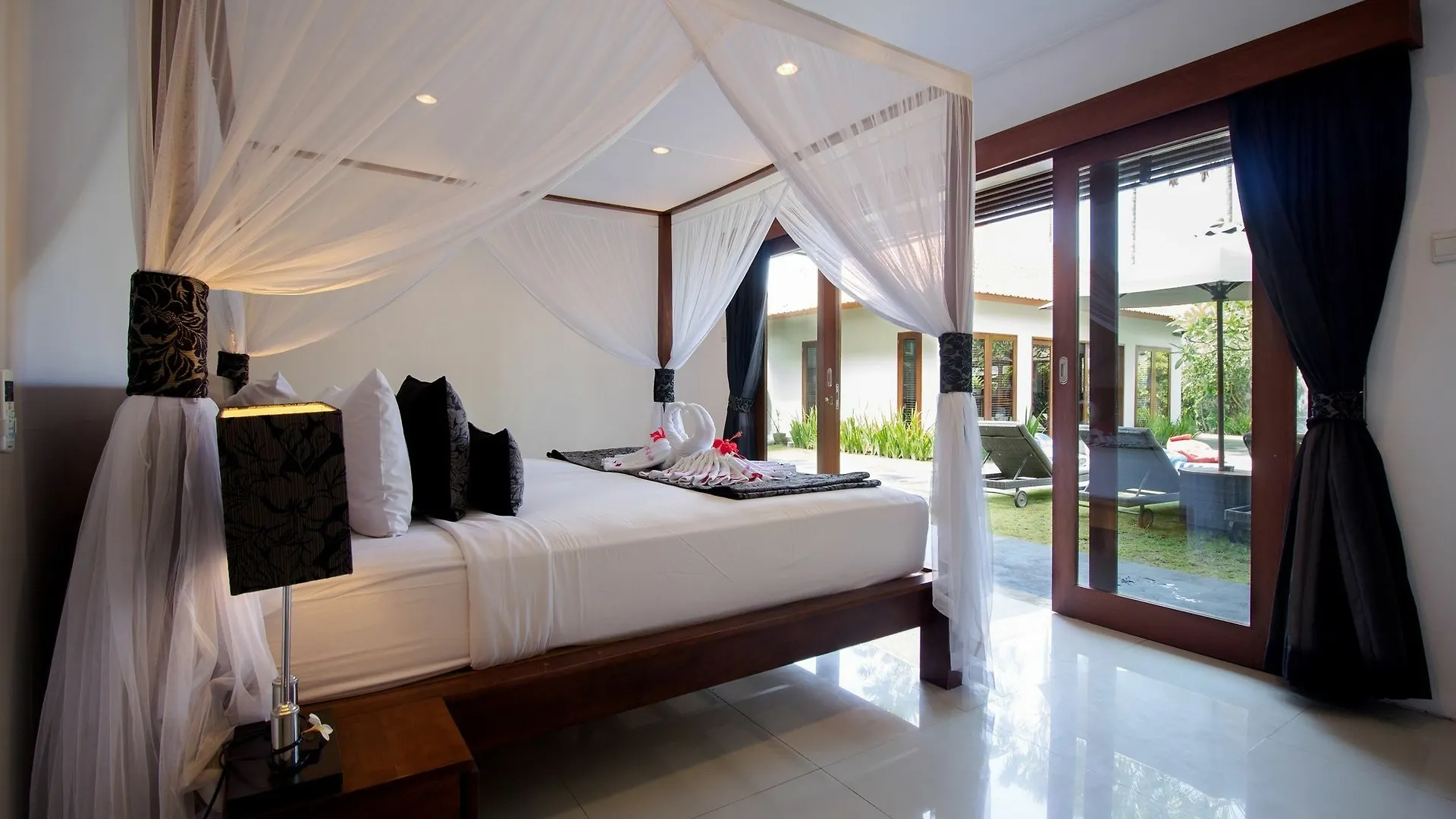 Amore Villas Dalung  Indonesia