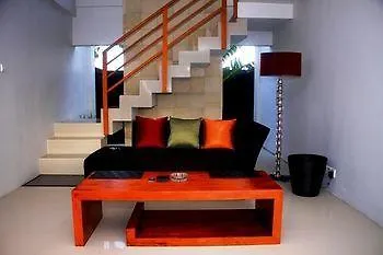 Amore Villas Dalung  0*, Dalung (Bali) Indonesia