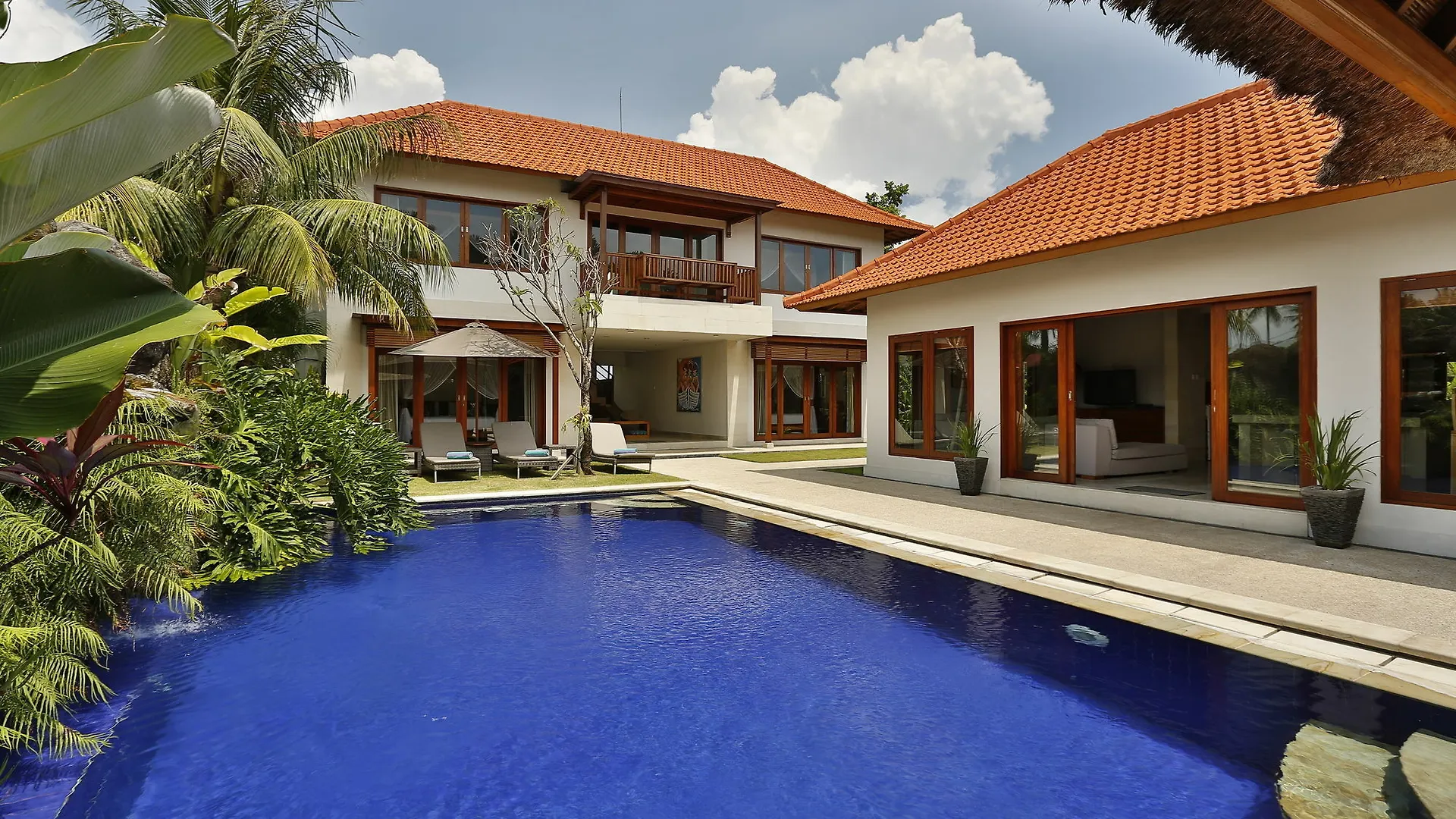 Amore Villas Dalung   Dalung (Bali)