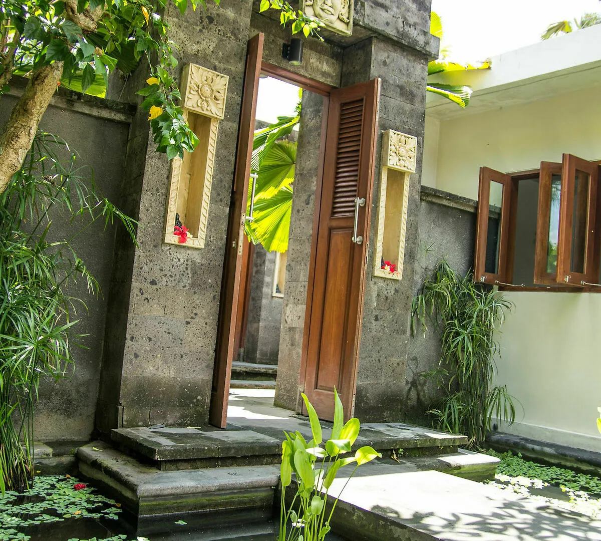 Amore Villas Dalung