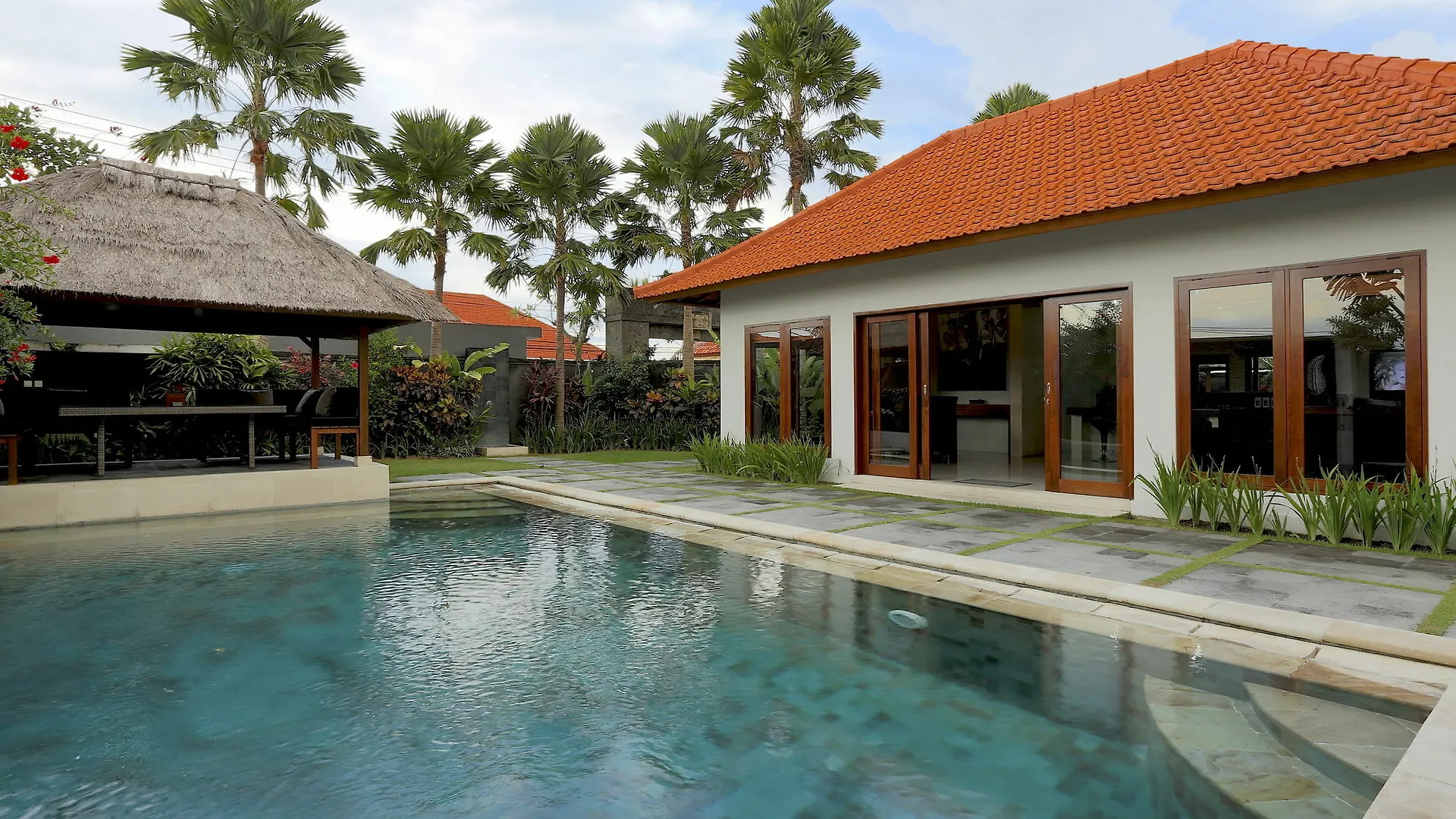 Amore Villas Dalung
