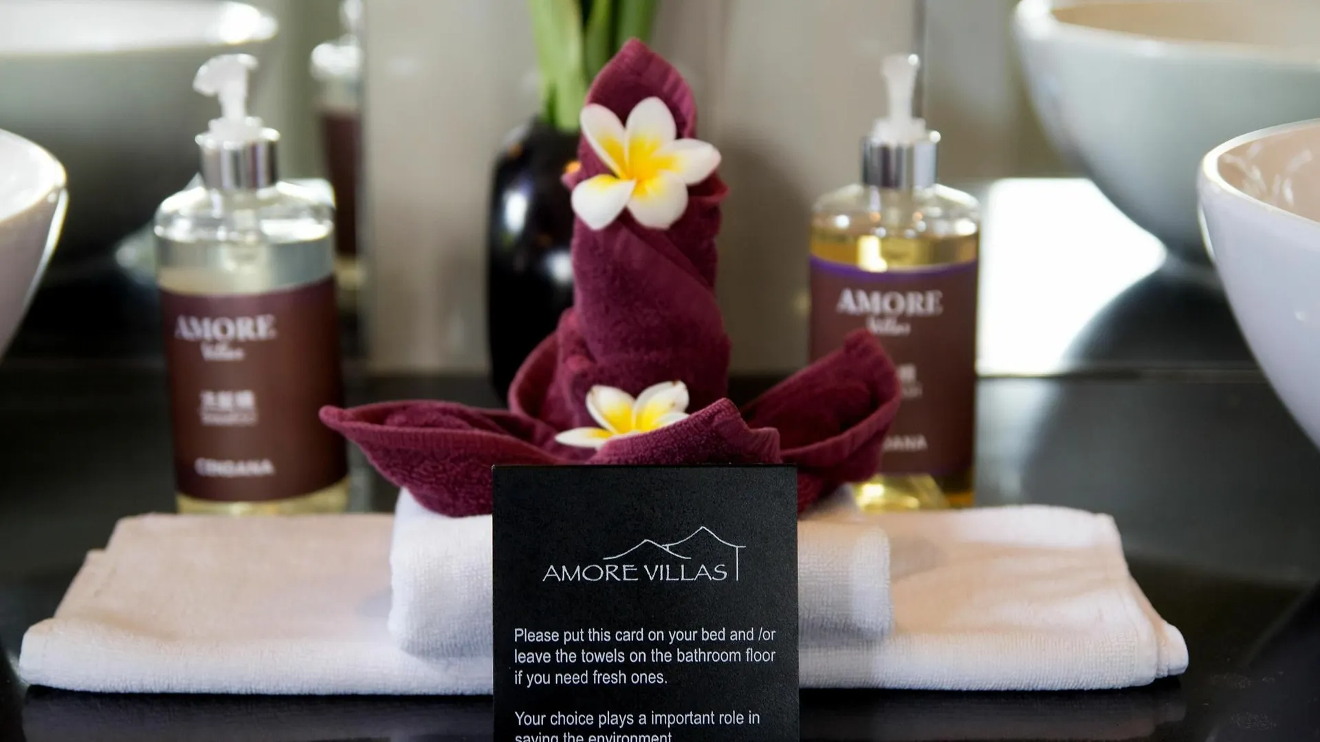 Amore Villas Dalung  0*, Dalung (Bali)